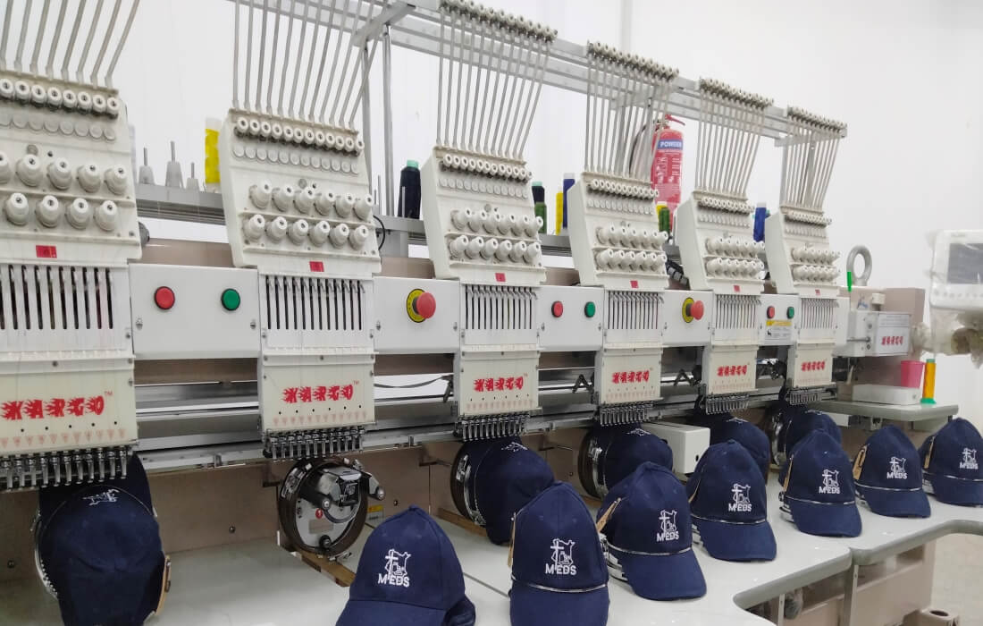Embroidery-Services